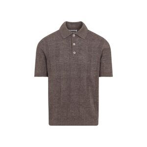 Brunello Cucinelli Costa Polo Men